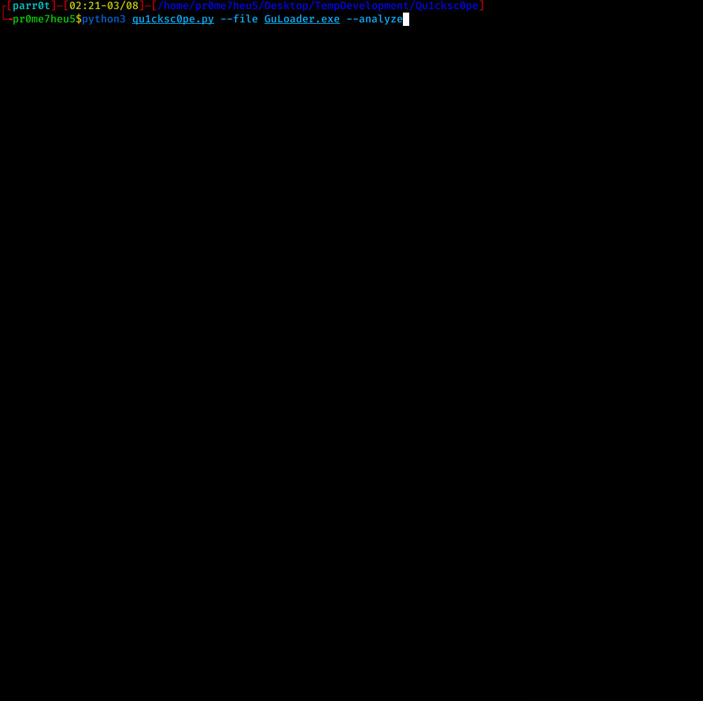 windows_analyze