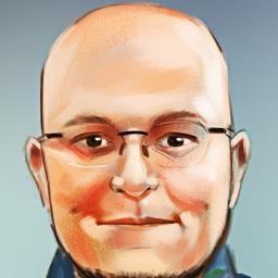 Avatar do usuário: Henri Salo