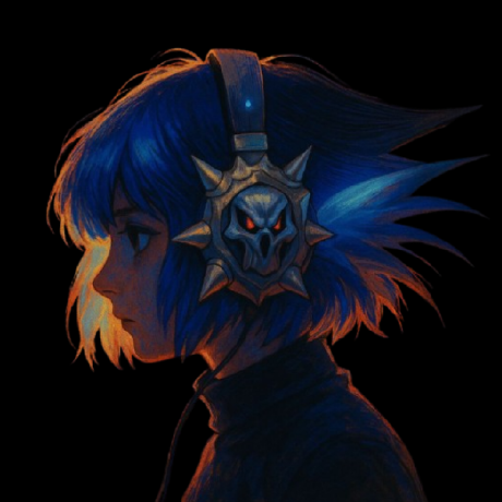 Avatar do usuário: mxrch