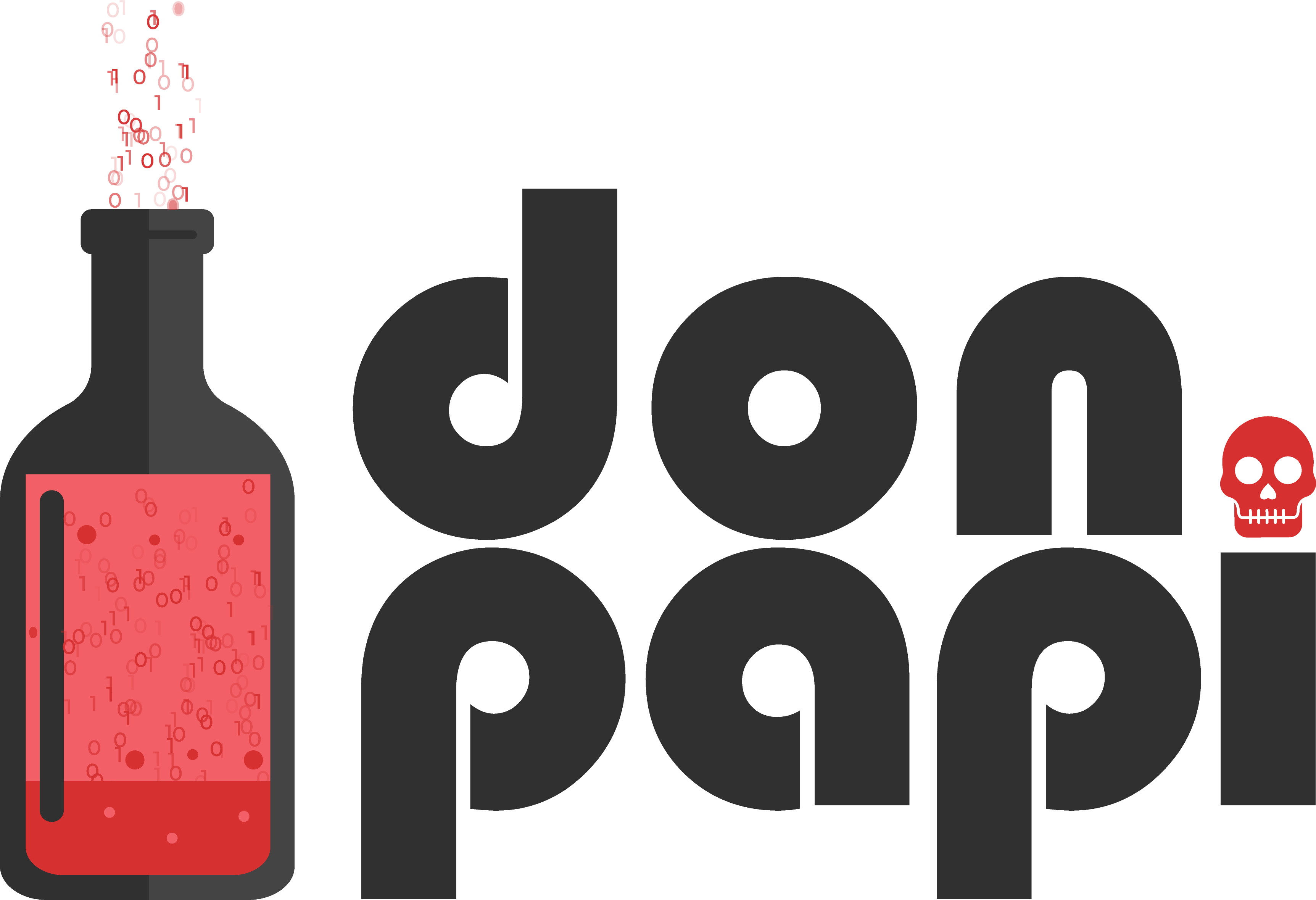 DonPAPI 标志