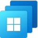 Logo moderne Windows