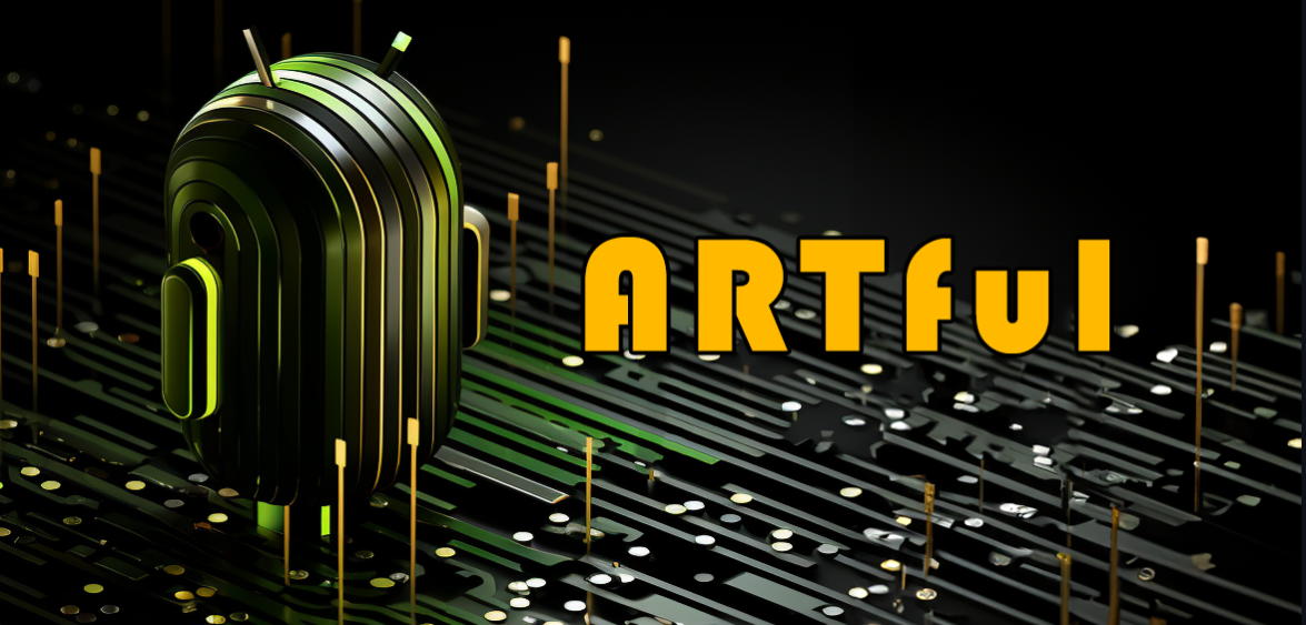 artful logo