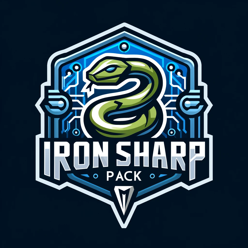 IronSharpPack