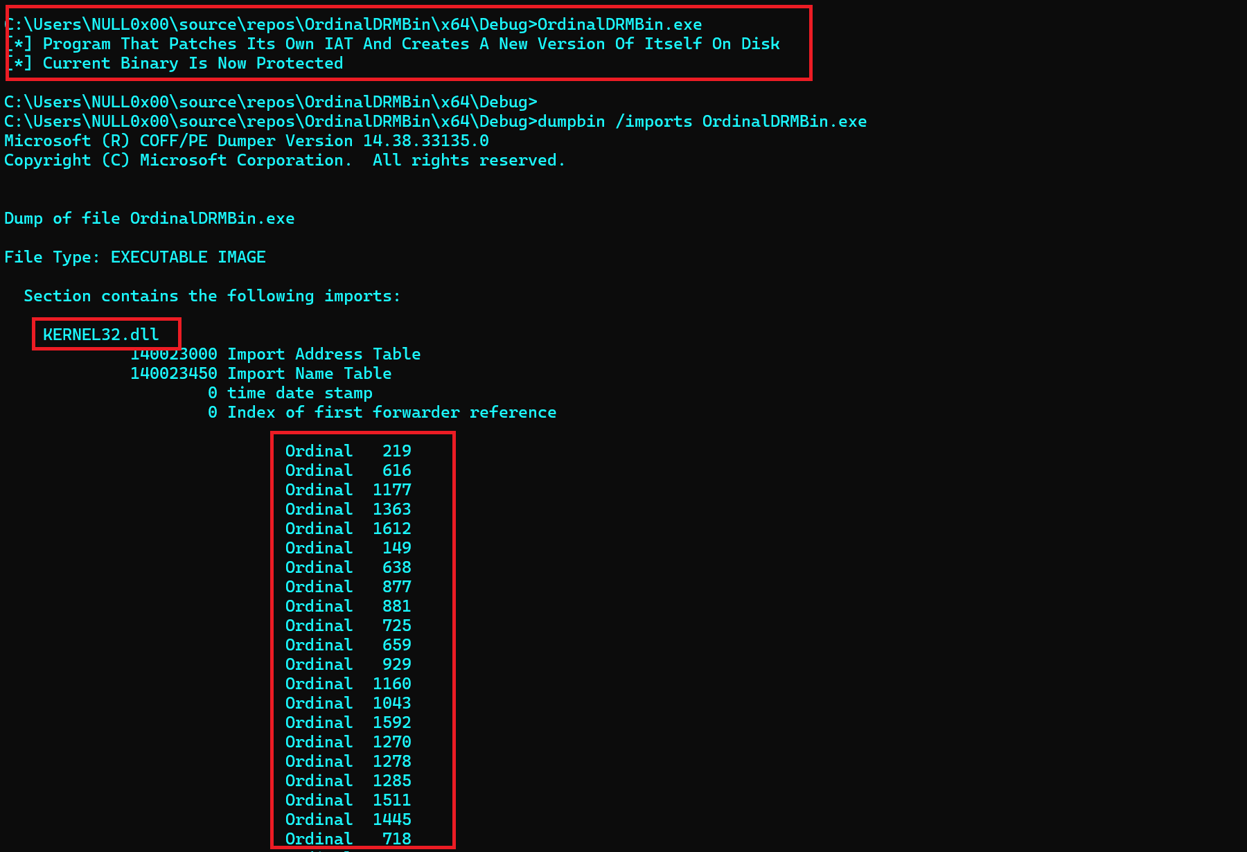 DRM 4