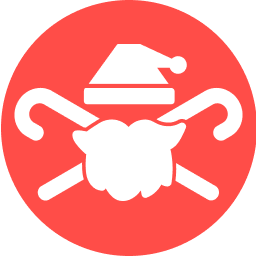 Santa Icon