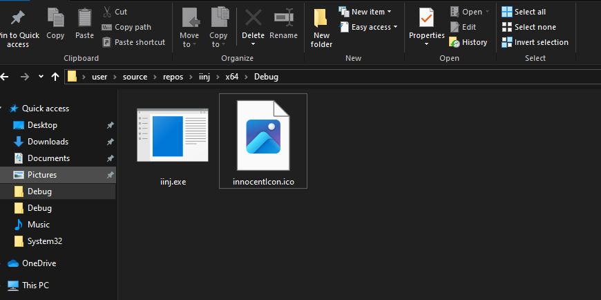 dll win10