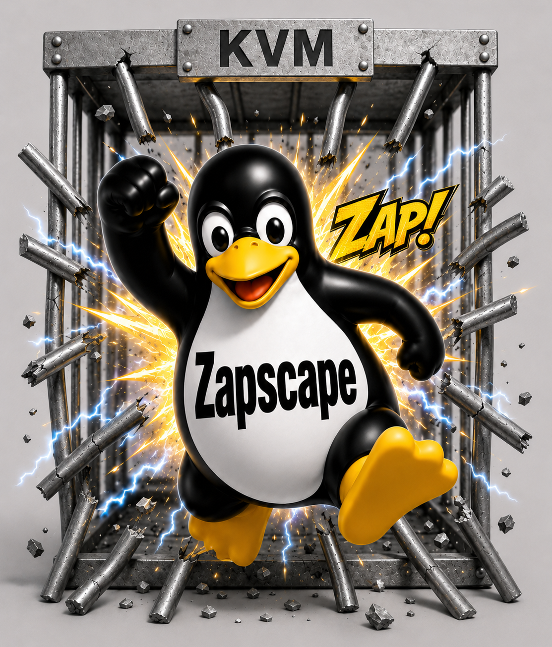 tux