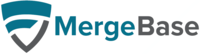 logo de mergebase