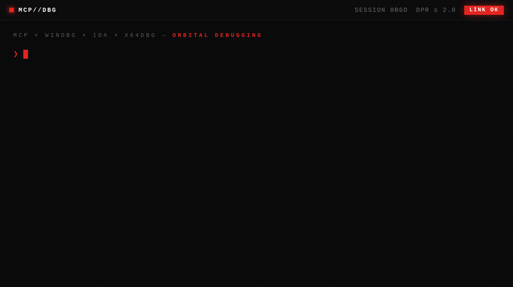 ctxdebug demo — dump de crash até a causa raiz em uma única ida e volta