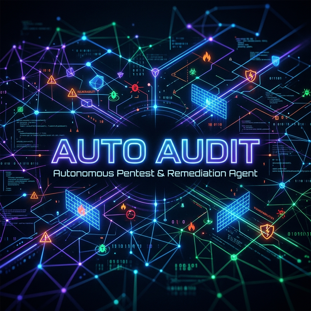 AUTO AUDIT Banner