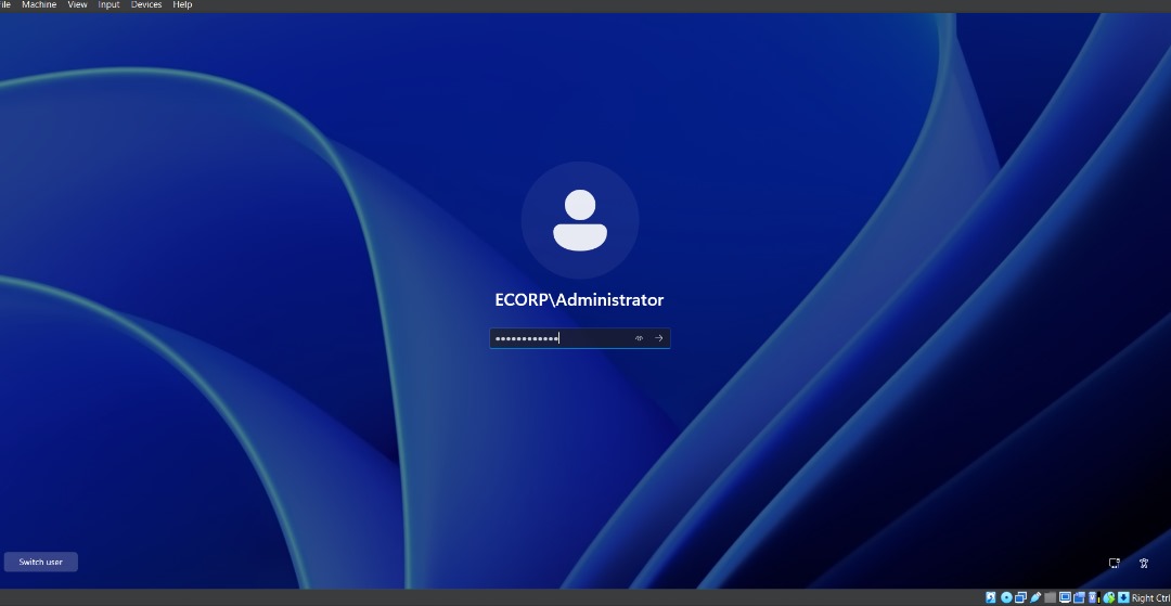 Enterprise Incident Response