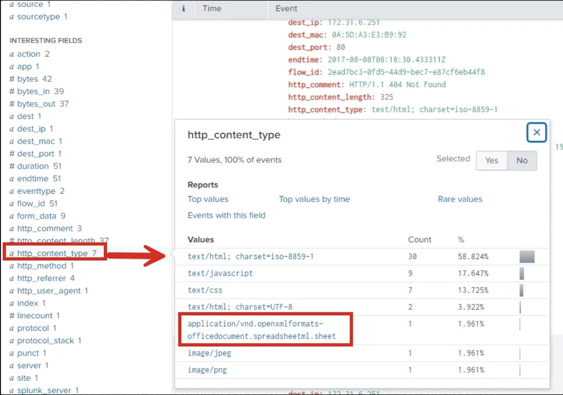 Threat-Hunting-Screenshot