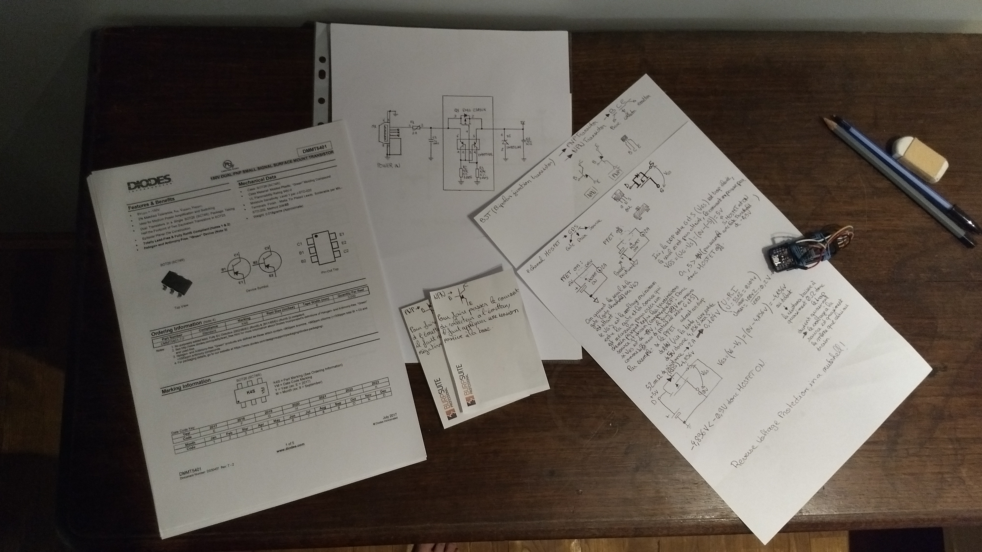 arducky_workbench