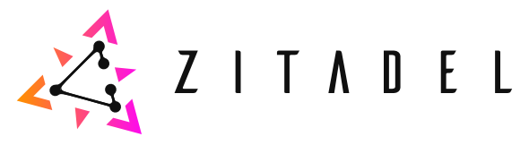 ZITADEL Logo