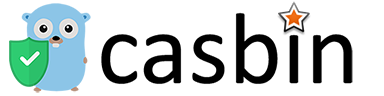 casbin Logo