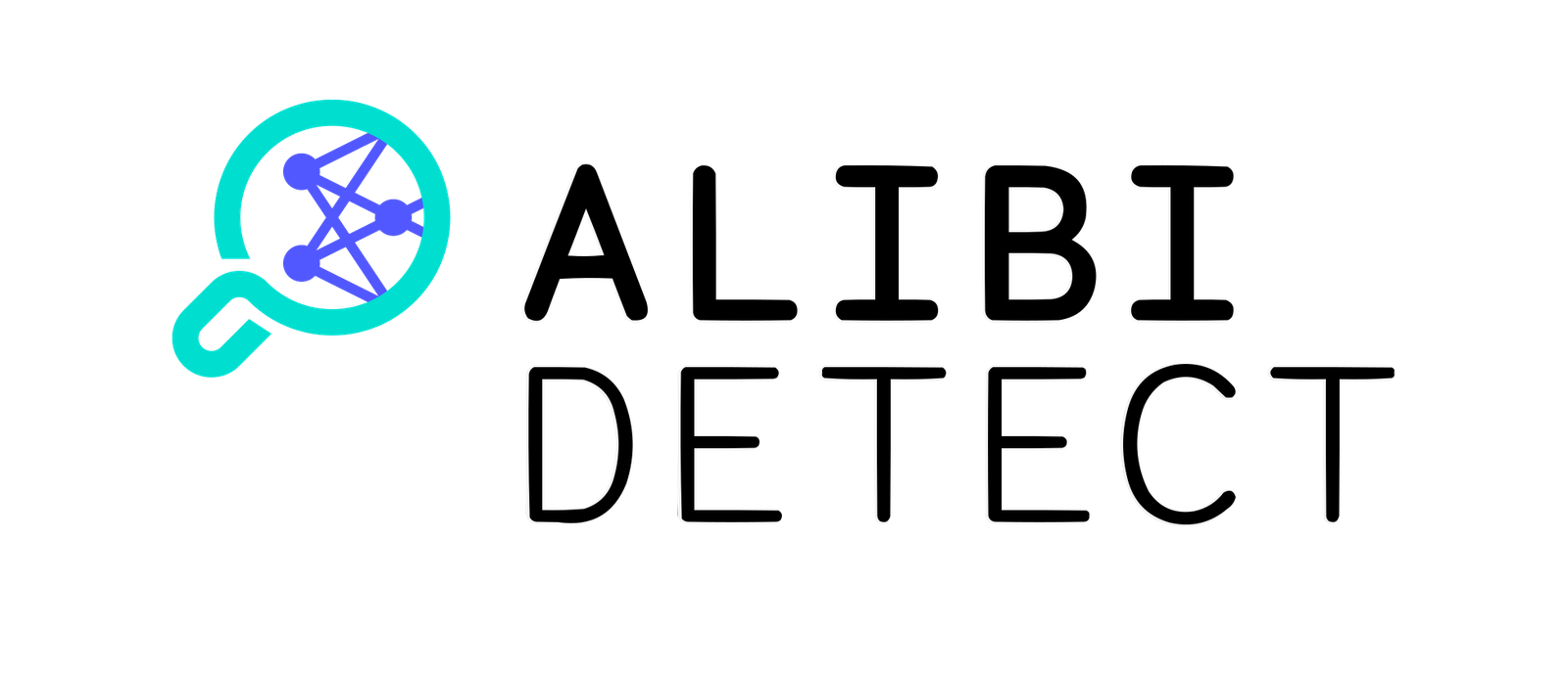 Alibi Detect Logo