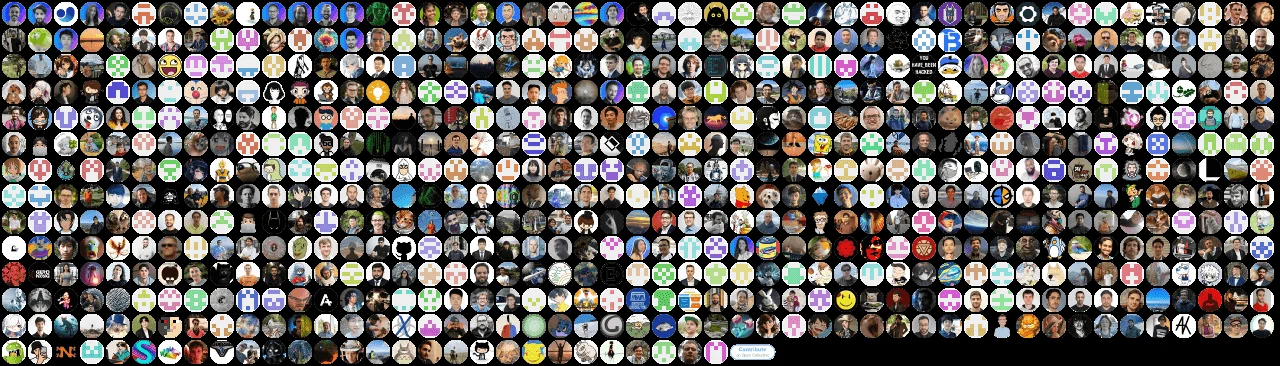 Ultralytics-Open-Source-Mitwirkende