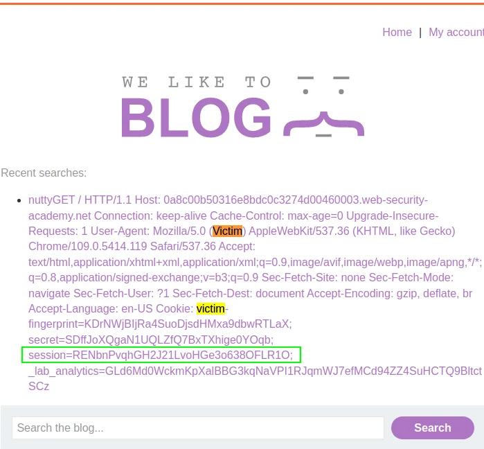 http2 smuggle via crlf inject