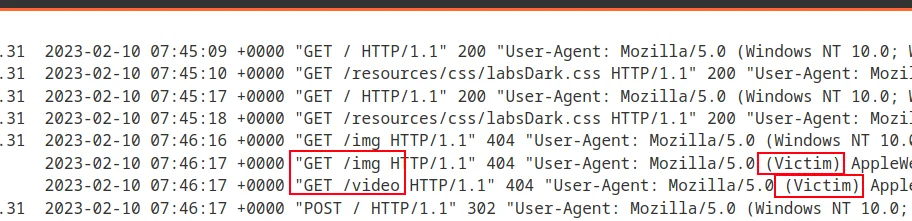 Identify-stored-xss