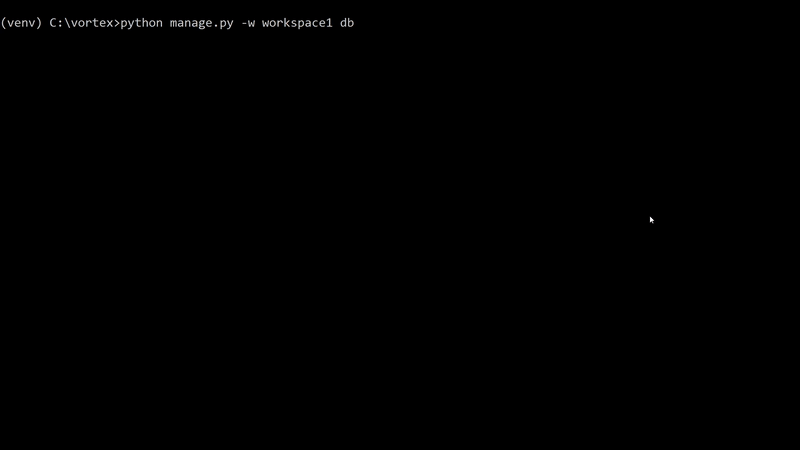 Export Wizard