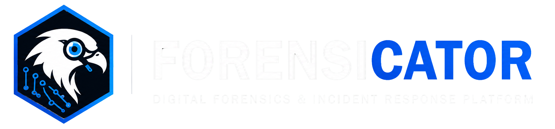 Forensicator लोगो