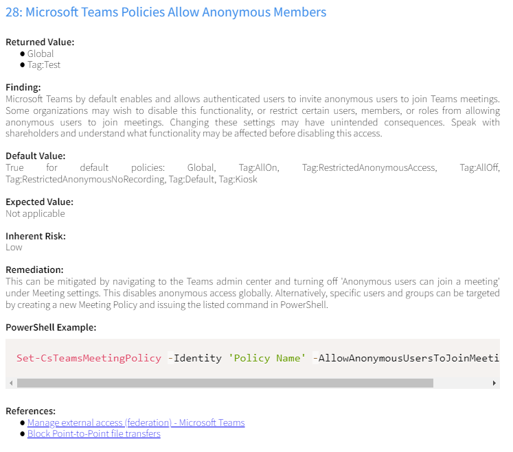 أوامر PowerShell