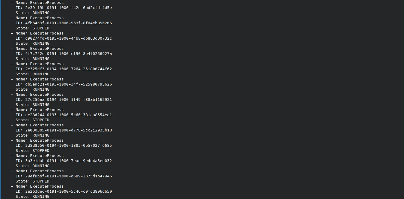 Proof of Concept 2