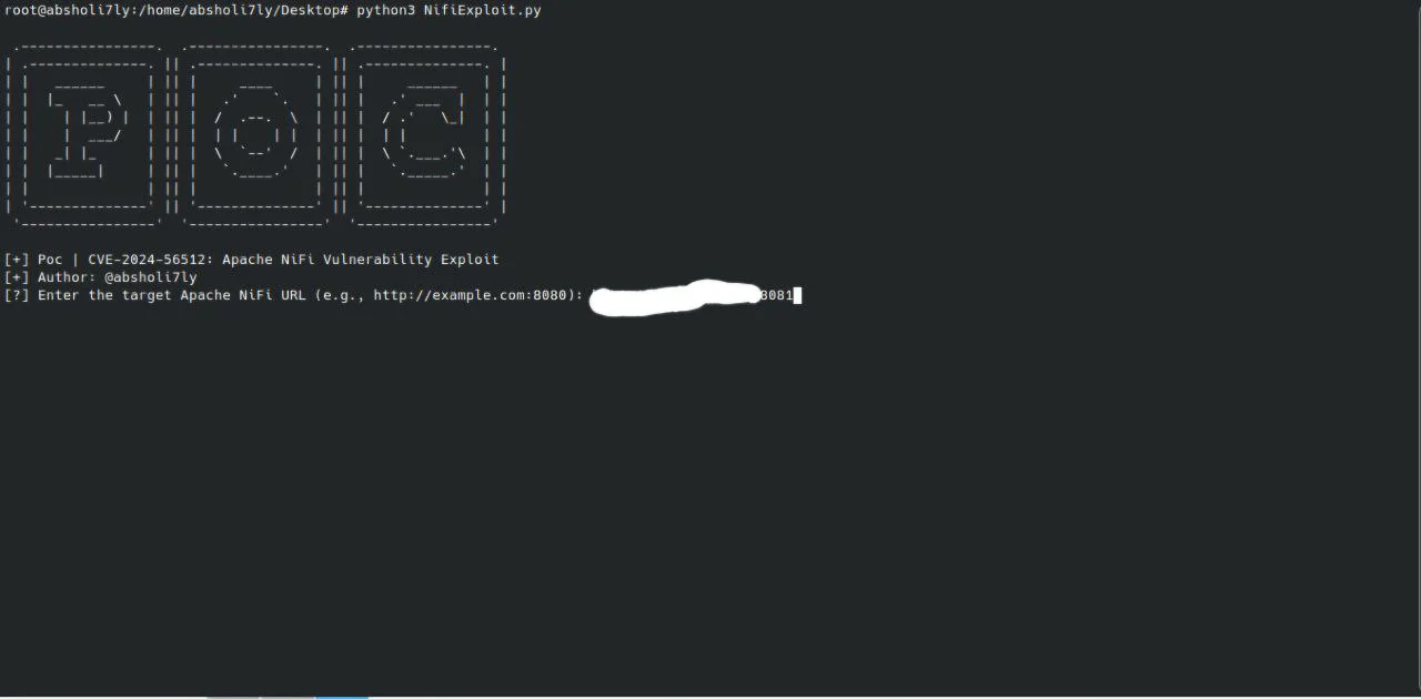 Proof of Concept 1