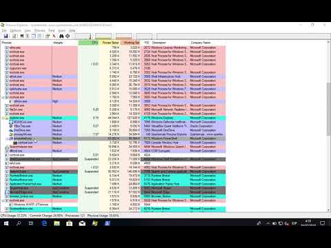 ibombshell - Silently bypass UAC Environment Injection