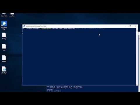ibombshell: Extracting Private SSH Keys on Windows 10