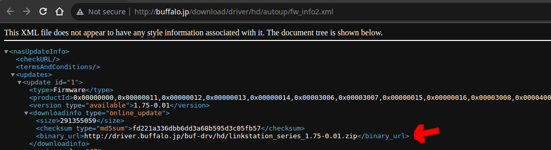 xml-file