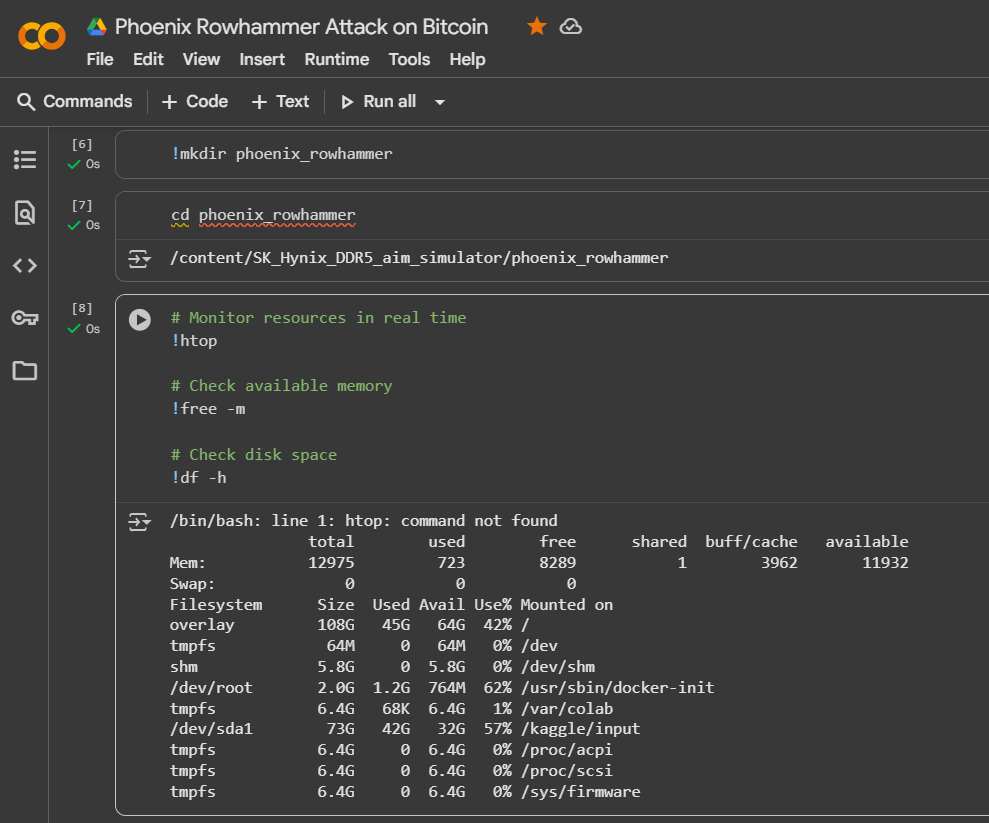 Phoenix Rowhammer Attack: A systemic risk of compromising Bitcoin wallet private keys in the global blockchain infrastructure due to a critical vulnerability in SK Hynix DDR5 (CVE-2025-6202)