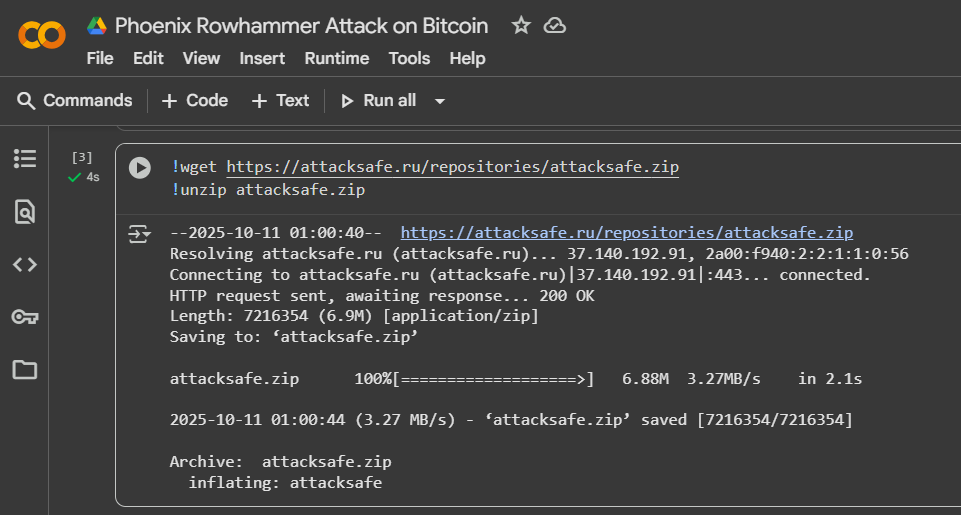 Phoenix Rowhammer Attack: A systemic risk of compromising Bitcoin wallet private keys in the global blockchain infrastructure due to a critical vulnerability in SK Hynix DDR5 (CVE-2025-6202)
