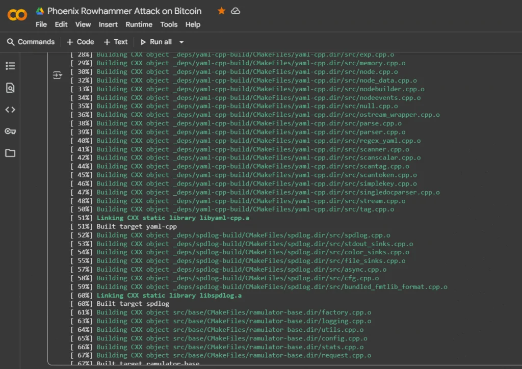 Phoenix Rowhammer Attack: A systemic risk of compromising Bitcoin wallet private keys in the global blockchain infrastructure due to a critical vulnerability in SK Hynix DDR5 (CVE-2025-6202)