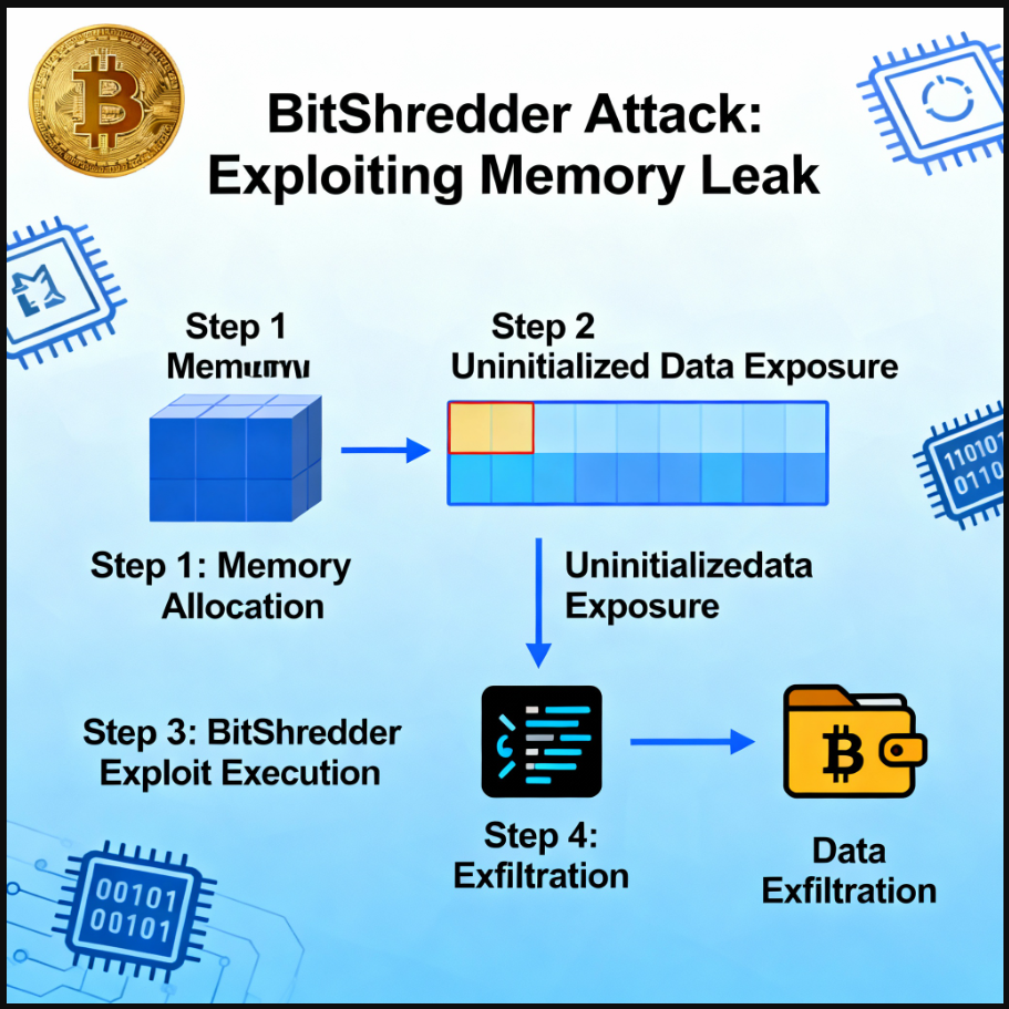 Phoenix Rowhammer Attack: A systemic risk of compromising Bitcoin wallet private keys in the global blockchain infrastructure due to a critical vulnerability in SK Hynix DDR5 (CVE-2025-6202)