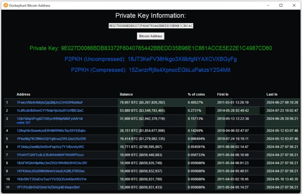 Phoenix Rowhammer Attack: A systemic risk of compromising Bitcoin wallet private keys in the global blockchain infrastructure due to a critical vulnerability in SK Hynix DDR5 (CVE-2025-6202)