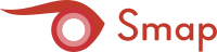 Smap लोगो