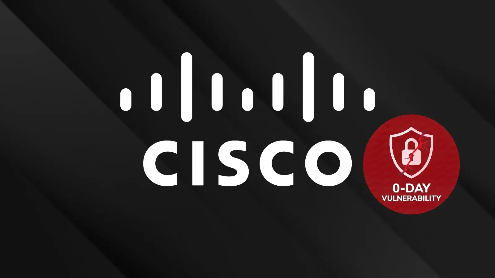 Vulnerabilidad de Día Cero en Cisco AsyncOS