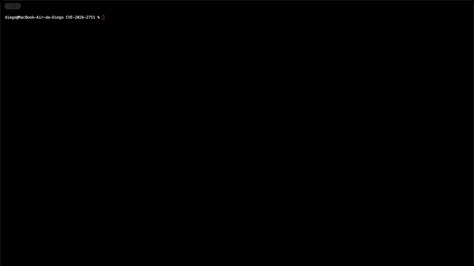 CVE-2026-2751