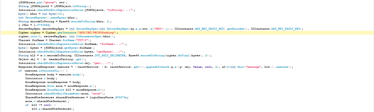 meesho bug