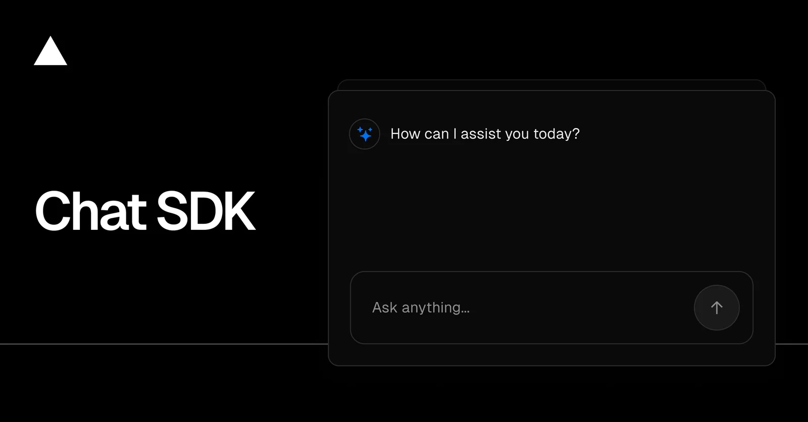 Chatbot de IA listo para Next.js 14 y App Router.
