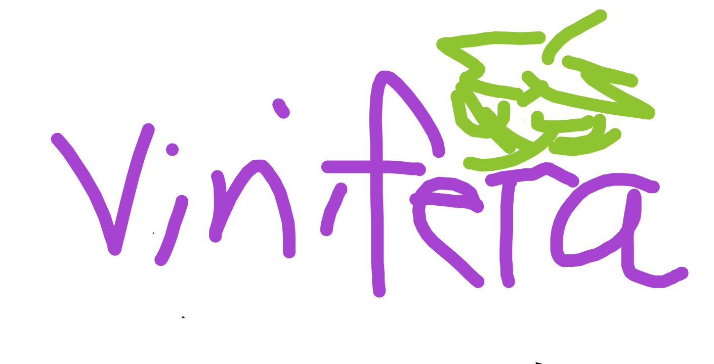 Vinifera 标志