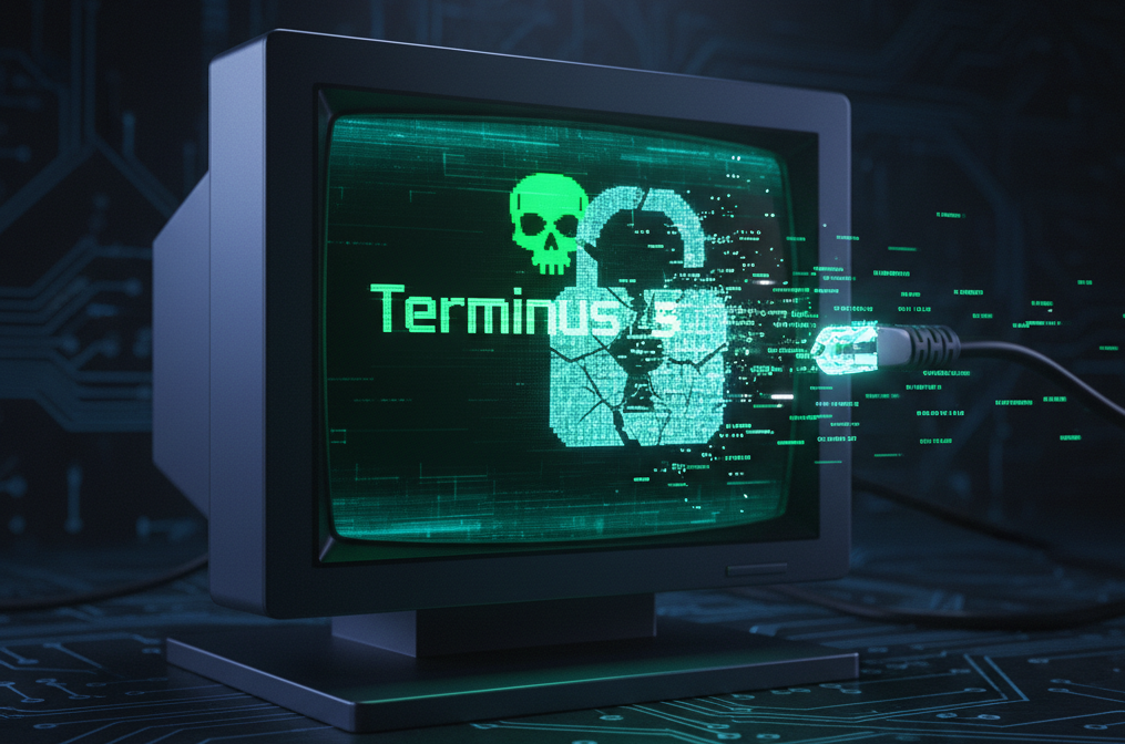 Terminus