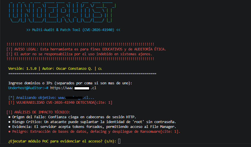 Detection