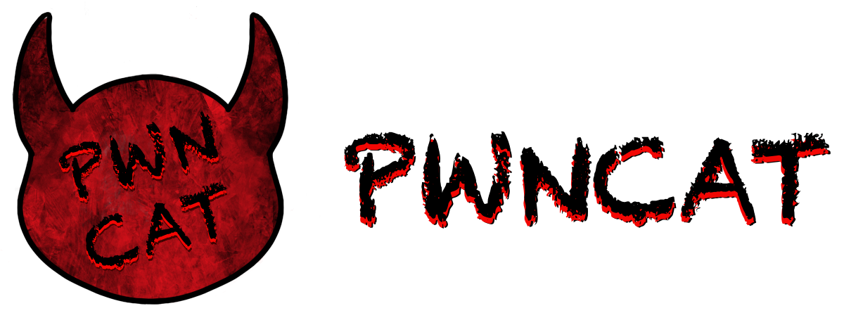 pwncat 横幅