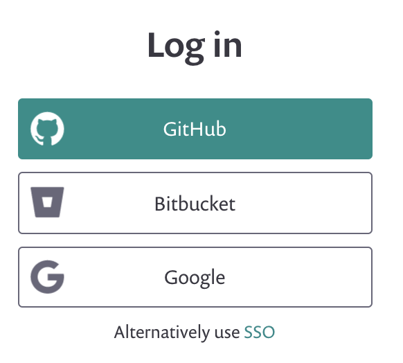 Google 로그인 버튼
