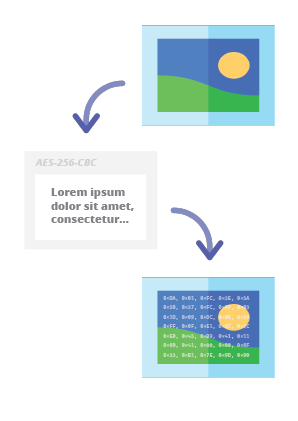 Steganography Online Codec - Hide Message in Image